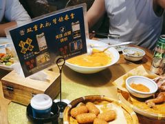 -打酱油·非遗淮扬菜(瘦西湖梅岭店)