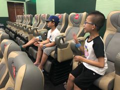 -美的鹭湖探索王国