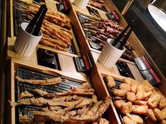 -比格比萨自助(美乐城店)