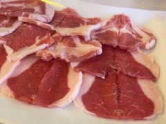-1078號老北京涮肉(万达广场店)