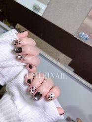 -LEILEI NAIL蕾蕾美甲美睫
