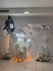 -CHERRY BABY 轻奢派对策划(北京国贸店)