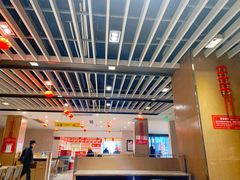 大堂-知味观(湖滨店)