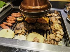-臻牛烤肉