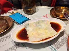-凤来茶餐·粤菜馆(珠江新城店)
