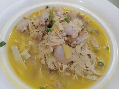 柴火千张烩文蛤-苏启渔港(云南北路店)