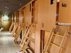 -翠林精选·洗浴·餐饮·住宿(江东大道店)