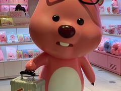 -新世界百货(明洞总店)