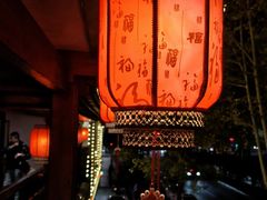 -萬家灯火·私房湘菜·22年老手艺(南岭大道店)