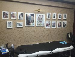 -记号刺青tattoo纹身工作室