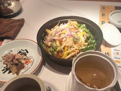 -禄运茶居·手工点心(猎德店)