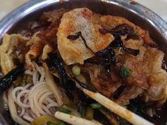 -凤张螺蛳粉·爽口粉(跃进路总店)