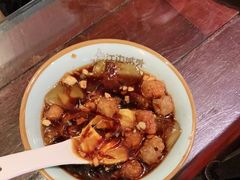 -江边城外烤全鱼(方庄时代购物中心店)