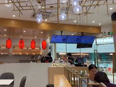 -鲜芋仙(番禺万达广场店)