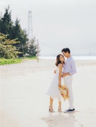 -摩玛婚纱摄影(杭州店)