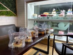 -雪贝尔Shaber面包花园(民德路店)