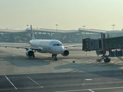 -南昌昌北国际机场