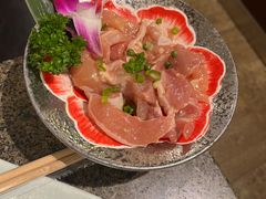 -梦山水日本烧肉(五四广场店)