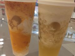 -喜茶(广州东方宝泰店)