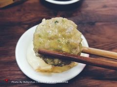 -鲁氏汤包王(长白街店)
