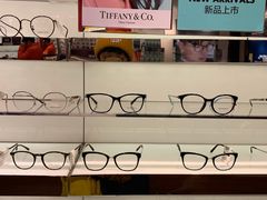 -LensCrafters亮视点(世贸天阶店)