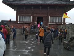 -东台西溪天仙缘景区