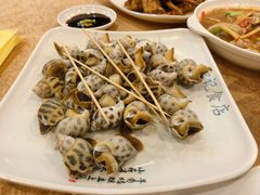 -揭阳钟记小食(福田新村店)