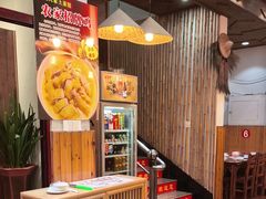 -下梅人家土菜馆(历史文化餐厅度假区店)