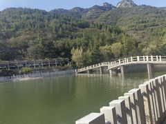 -潭溪山