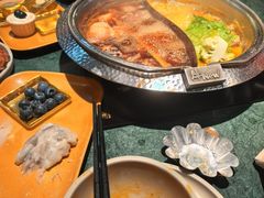 -牛New寿喜烧(中山公园龙之梦店)