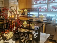 -北京王府井希尔顿酒店·万斯阁西餐厅