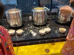-宝丽金大酒店·洗浴中心