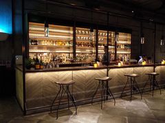 -Mercato莫卡多露台餐厅与酒吧(K11店)