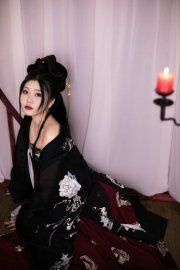 -八角古风摄影