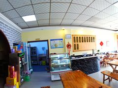 大堂-老崔的面馆(玉函路店)