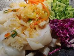 -九毛九西北菜(大东海店)