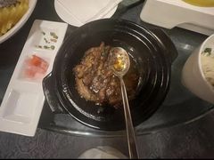 -粤尚腾香居中餐厅(首都机场希尔顿店)