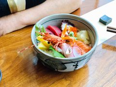 -Tsuru鹤日本料理(静安香格里拉店)