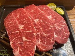 -九田家黑牛烤肉料理(顺义区华联金街店)