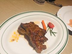 -波特曼西餐厅(中央大街店)