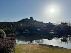 -雅达·阳羡溪山小镇中心