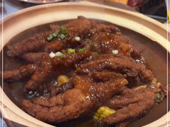 -山四砂锅(太原钟楼街店)