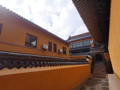 -珞珈山-售票处