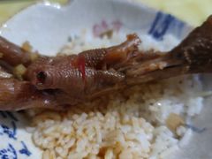 -石灰市毛记烧鸡公(解放碑店)