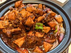 -童福兴·南京菜(老门东店)