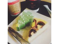-星巴克(成都太古里二店)