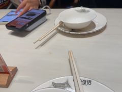 -围炉夜话·潮汕卤水火锅(榕江店)