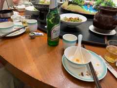 -呷湘厨·家宴·鱼汤捞饭(津南店)