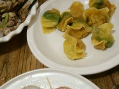 -双合园·海鲜水饺青岛菜(上清路店)