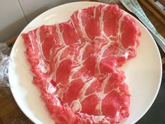 -竹叶涮肉坊(总店)